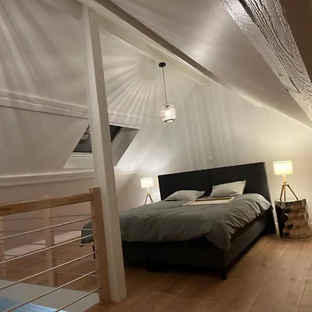 Cosy Nest * Brusel