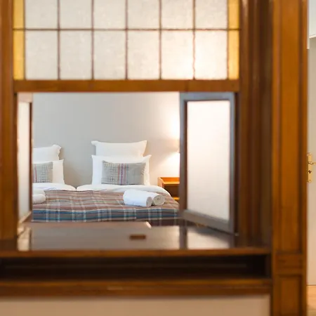 Apartamento Smartflats - Collector *