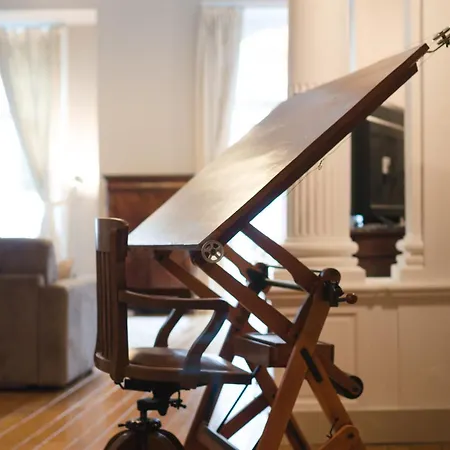 Smartflats - Collector Appartement *