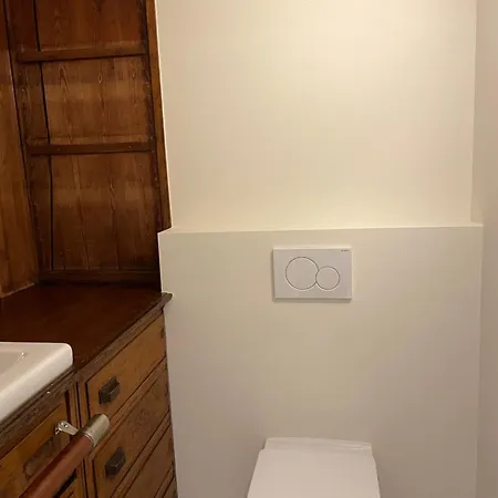 Apartamento Smartflats - Collector *