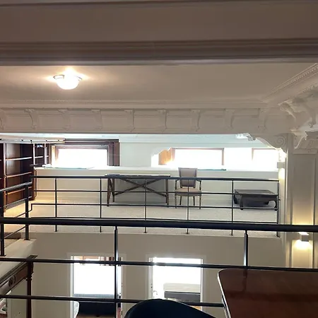 Smartflats - Collector Brussel