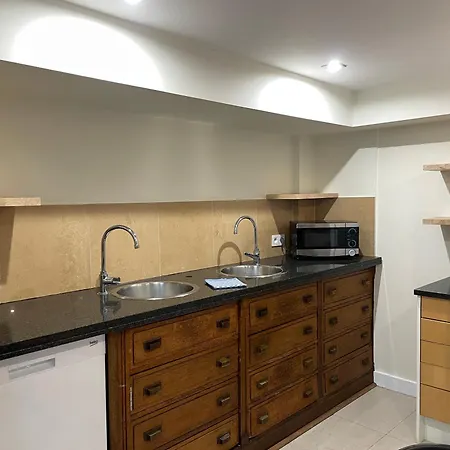 Appartement Smartflats - Collector Brussel