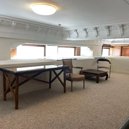 Smartflats - Collector