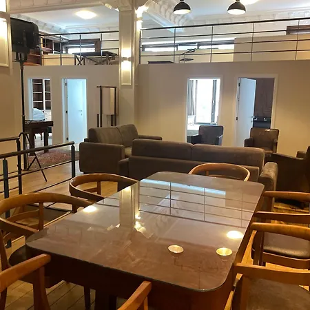 Smartflats - Collector Appartement *