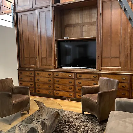 Appartement Smartflats - Collector *