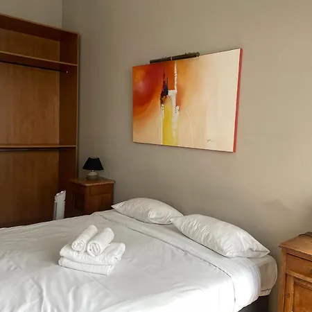 Appartement Smartflats - Collector