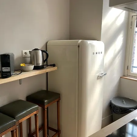 Smartflats - Collector Apartamento