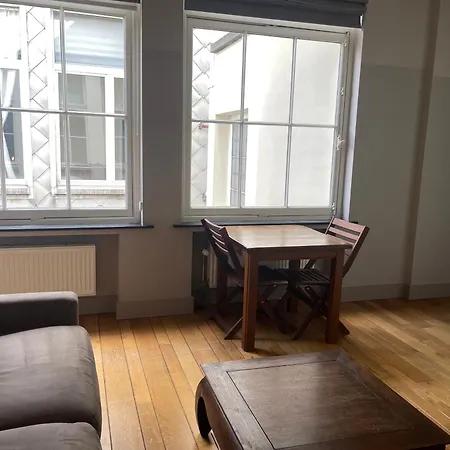 Appartement Smartflats - Collector