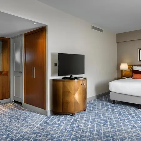 Otel Warwick Grand-place