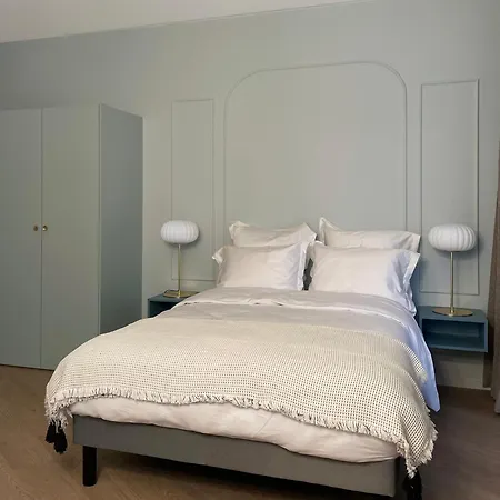 Maison Cokoon Ixelles Appartement