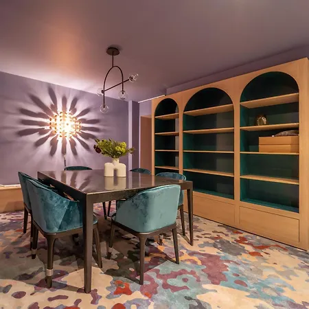 Appartement Maison Cokoon Ixelles