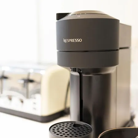 Dans L'hypercentre Appartement