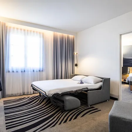 Novotel Off Grand Place