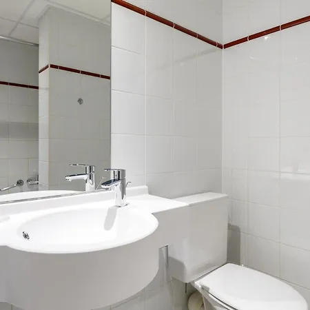 Aris Grand Place 3* Brüssel