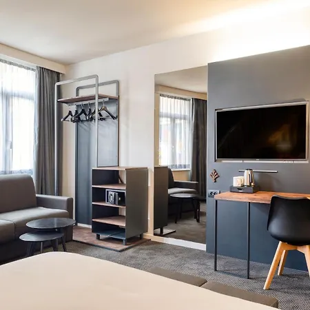 Aris Grand Place Brüssel