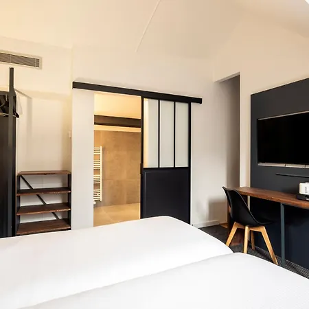 Aris Grand Place 3* Brüssel