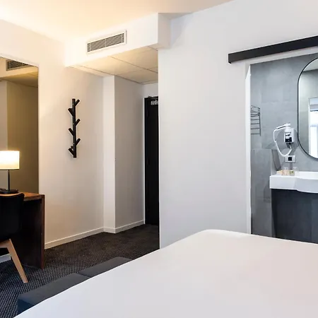 Hotell Aris Grand Place