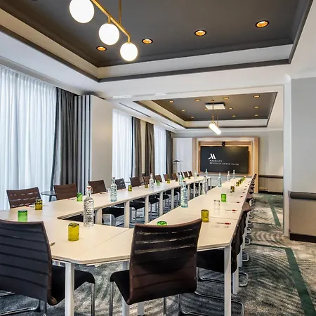 Marriott Grand Place Hotel