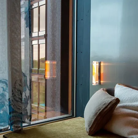 Mix --gym & Wellness For Adults Only-- Hotel