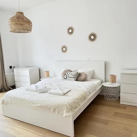 Trendy Flat In * Bruxelles
