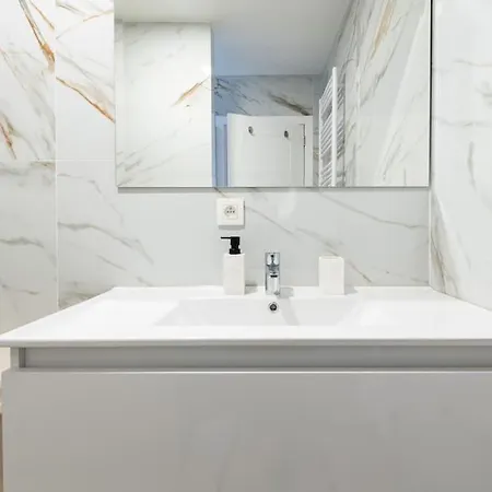 Luxueux 5 * Brüssel