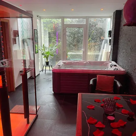 Fenix-spa Apartment
