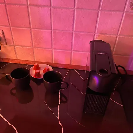 Fenix-spa Apartment *