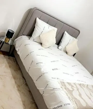 Апартаменты Centre - Ixelles - Avenue Louise - Chic Брюссель