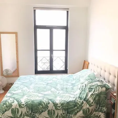 Proche Grand Place Apartman