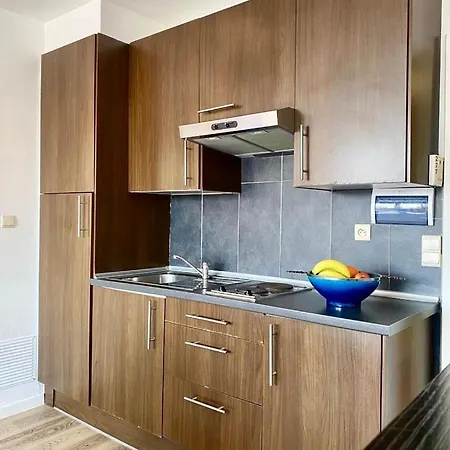 Appartement Centerstay