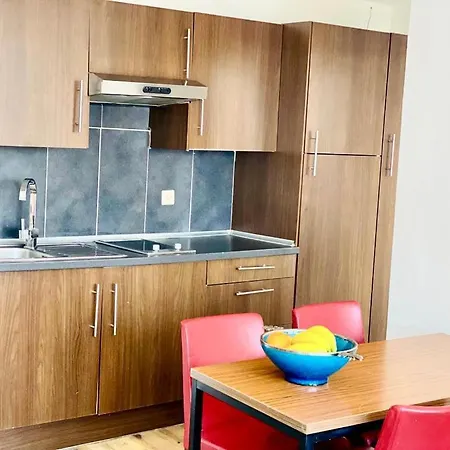 Centerstay Appartement