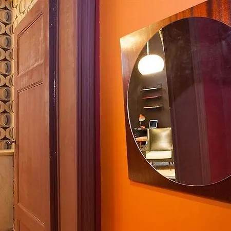 Appartement Smartflats Beguinage *