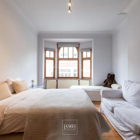 Rez/duplex 3 Ch Et Jardin *