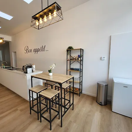 Private - European Quarter *