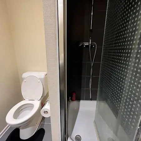 Centre Apartment