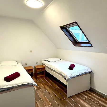 Apartment Space Apart *