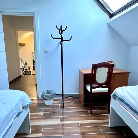 Apartment Space Apart *
