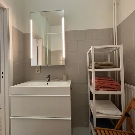 شقة Winston Churchill *