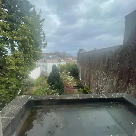 Maison * Bryssel
