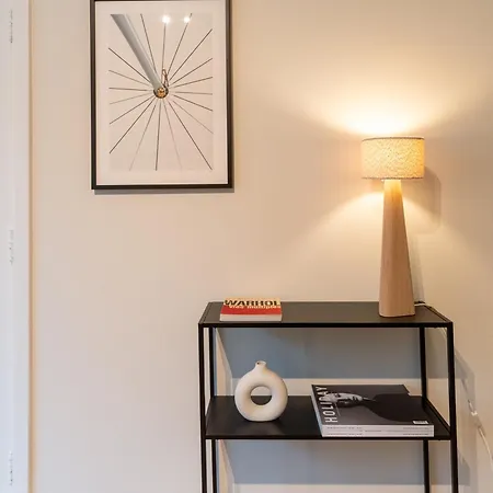 Sublime - Quartier Louise !