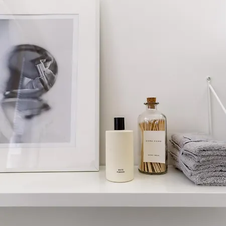 Sublime - Quartier Louise ! Апартаменты *