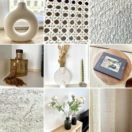 Sublime - Quartier Louise ! *