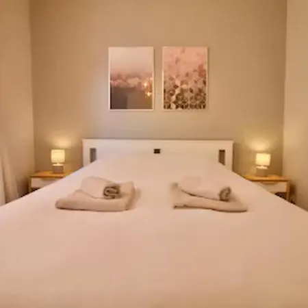 Heart Of Grand Place - Stunning 2br Duplex Lejlighed *