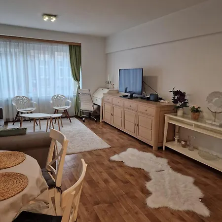 Belle Maison ! Brusel