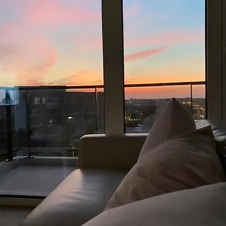 Luxury With Stunning View & Free Parking Brüssel