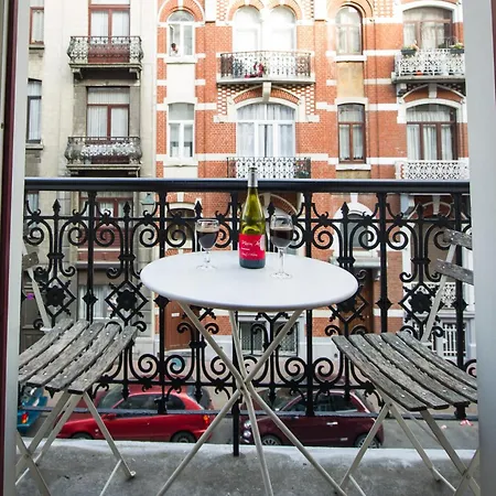 Grand D'artiste Cosy Et Proche De