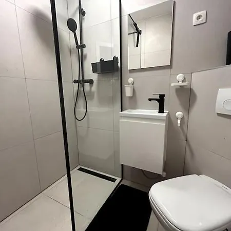 High-quality Flat Near *