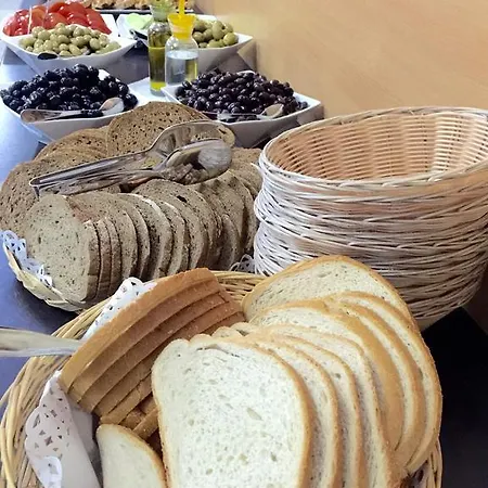 Daire Prestige Flats Brüksel