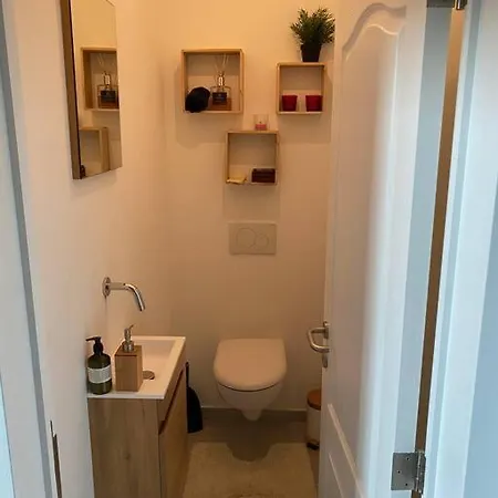 Recent Fully Renovated Brussels