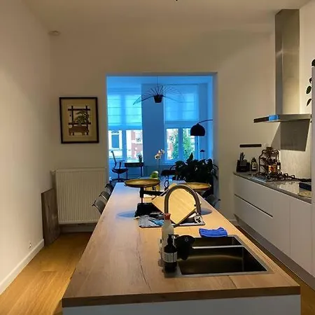 Recent Fully Renovated Apartment